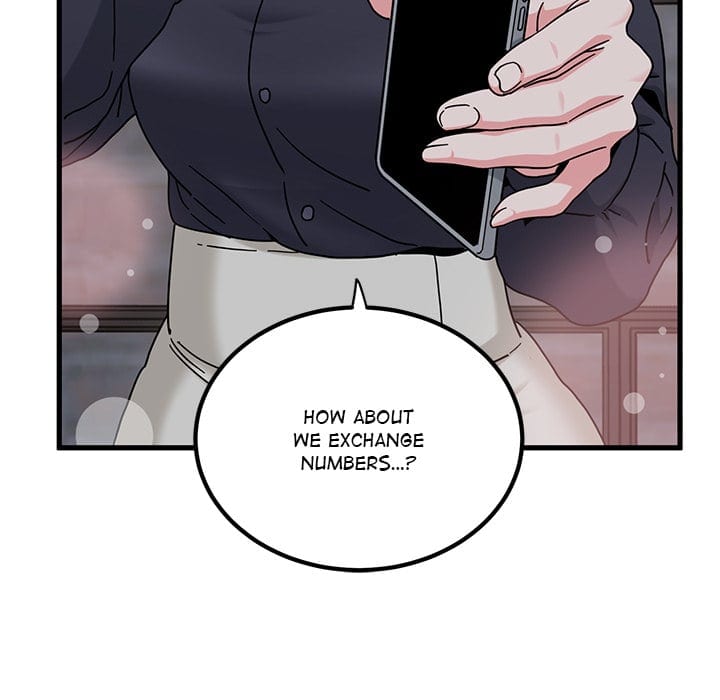 A Turning Point (Uncensored), chapter 110, page 115 of 167