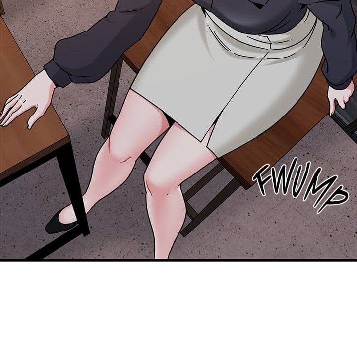 A Turning Point (Uncensored), chapter 110, page 124 of 167