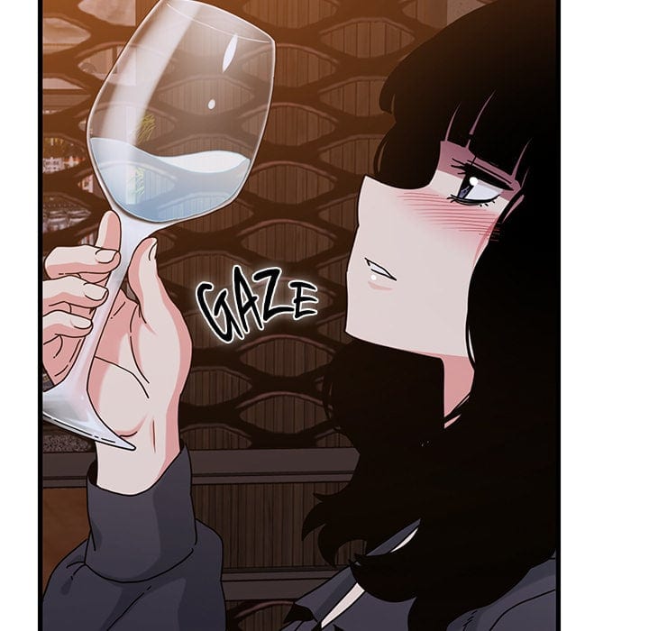 A Turning Point (Uncensored), chapter 110, page 126 of 167