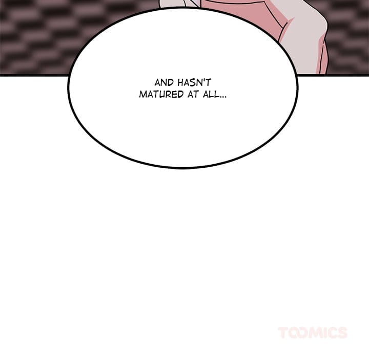 A Turning Point (Uncensored), chapter 110, page 129 of 167