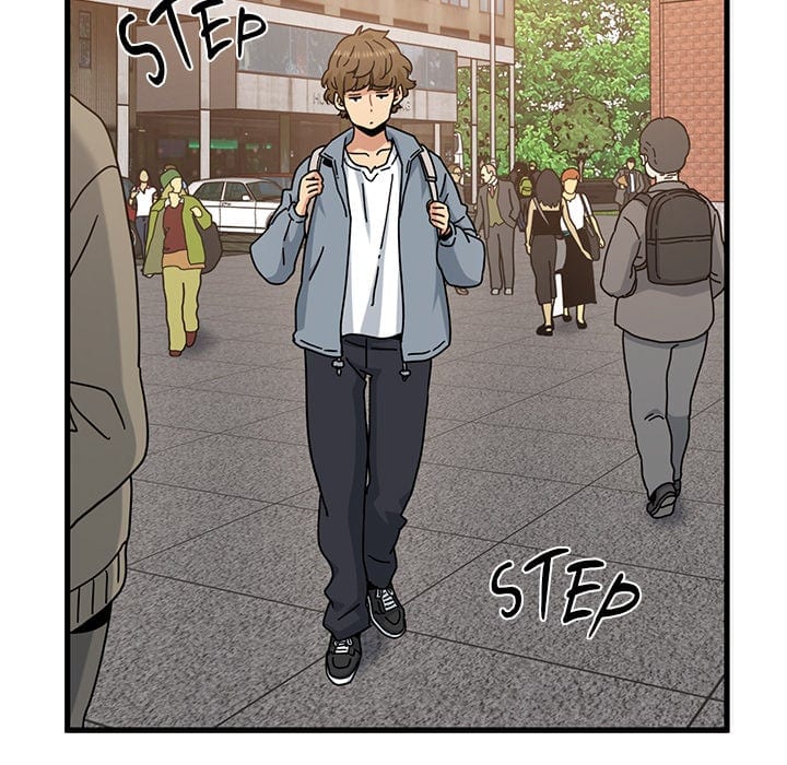 A Turning Point (Uncensored), chapter 110, page 141 of 167