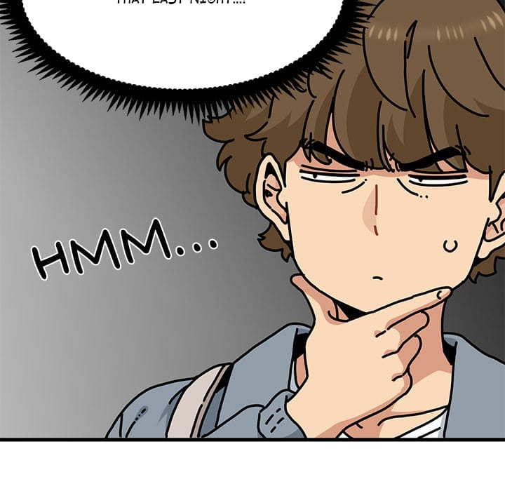 A Turning Point (Uncensored), chapter 110, page 143 of 167