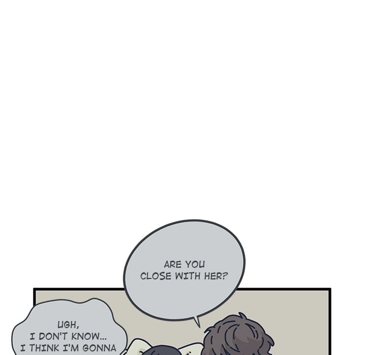 A Turning Point (Uncensored), chapter 110, page 144 of 167