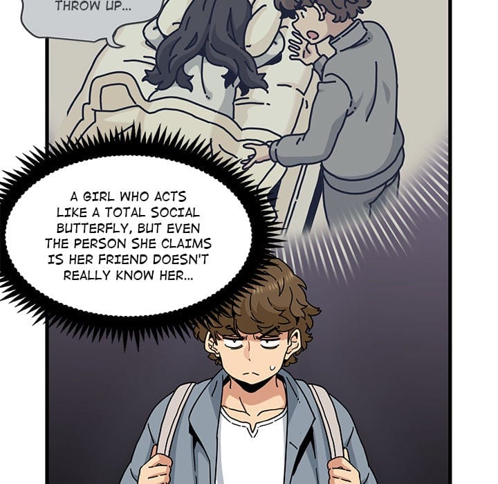 A Turning Point (Uncensored), chapter 110, page 145 of 167