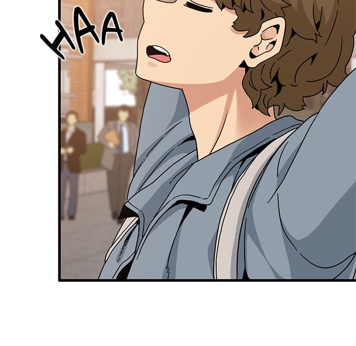 A Turning Point (Uncensored), chapter 110, page 150 of 167