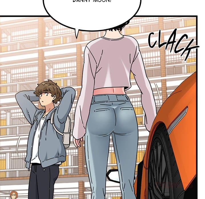 A Turning Point (Uncensored), chapter 110, page 156 of 167