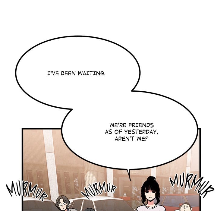 A Turning Point (Uncensored), chapter 110, page 158 of 167