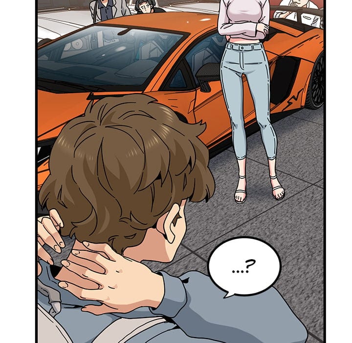 A Turning Point (Uncensored), chapter 110, page 159 of 167