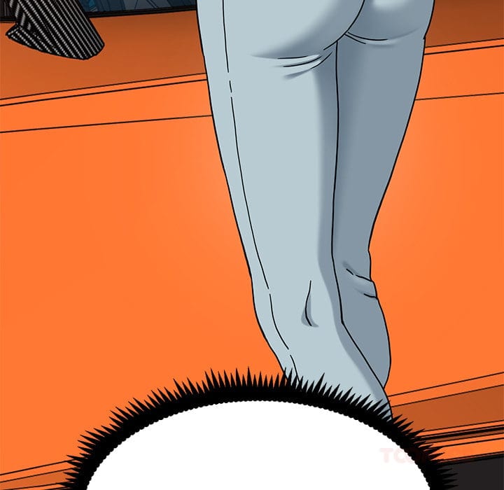 A Turning Point (Uncensored), chapter 110, page 165 of 167