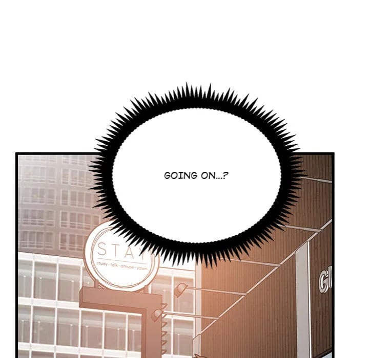 A Turning Point (Uncensored), chapter 111, page 8 of 170