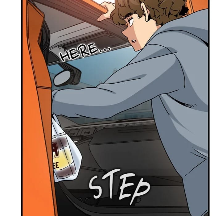 A Turning Point (Uncensored), chapter 111, page 16 of 170