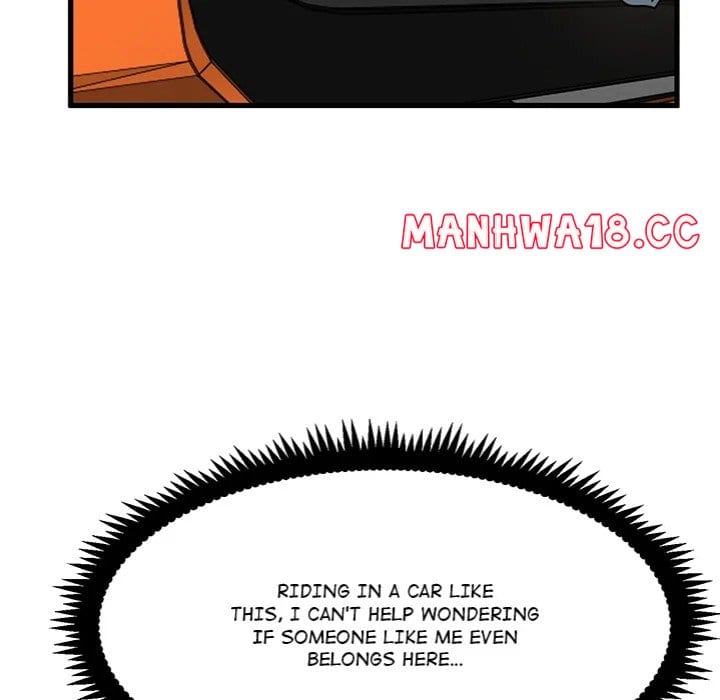 A Turning Point (Uncensored), chapter 111, page 17 of 170