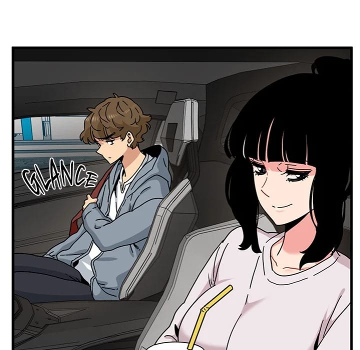A Turning Point (Uncensored), chapter 111, page 25 of 170