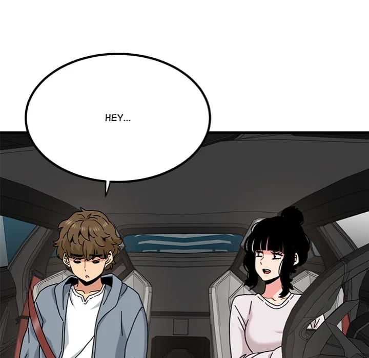 A Turning Point (Uncensored), chapter 111, page 27 of 170