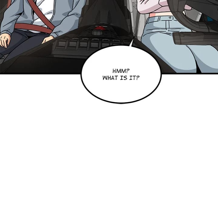A Turning Point (Uncensored), chapter 111, page 28 of 170