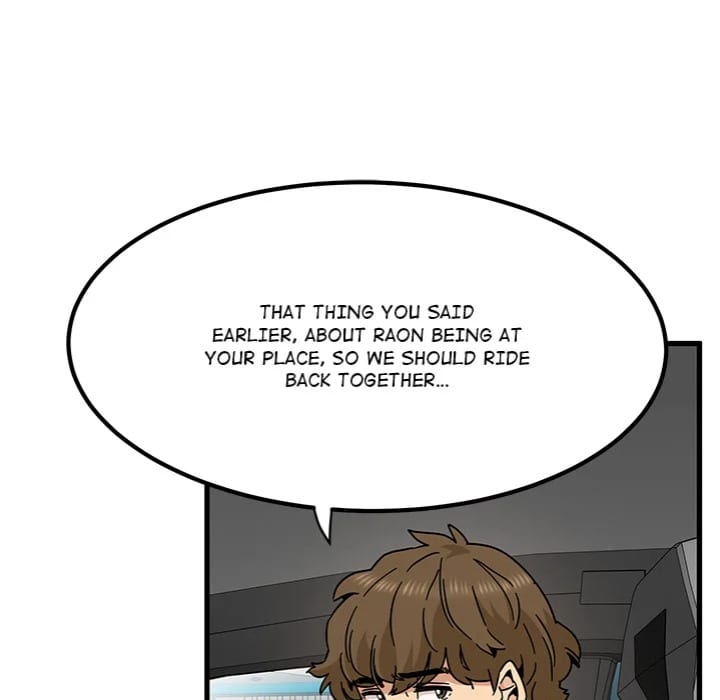 A Turning Point (Uncensored), chapter 111, page 29 of 170