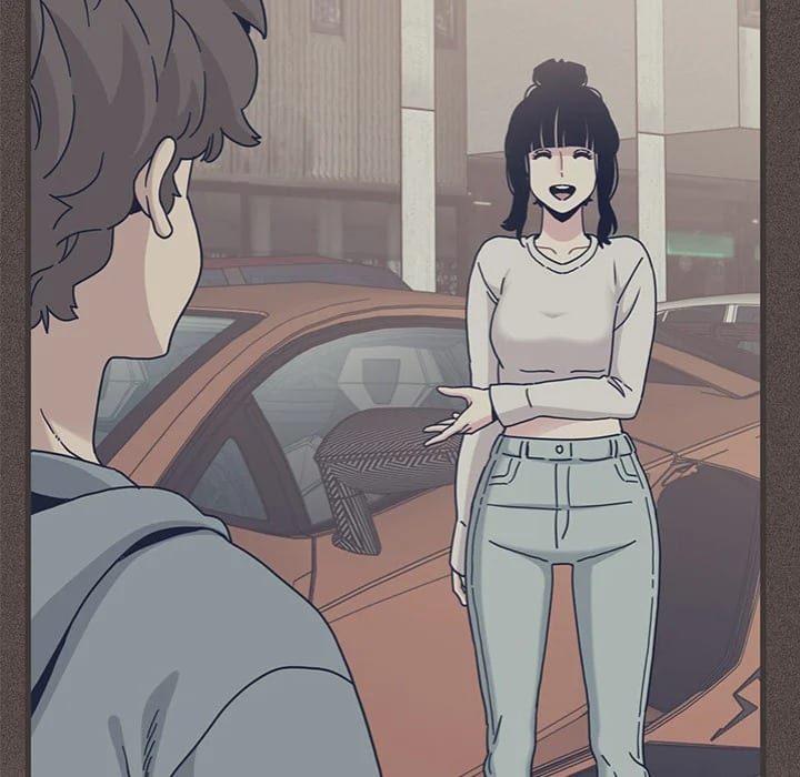A Turning Point (Uncensored), chapter 111, page 32 of 170