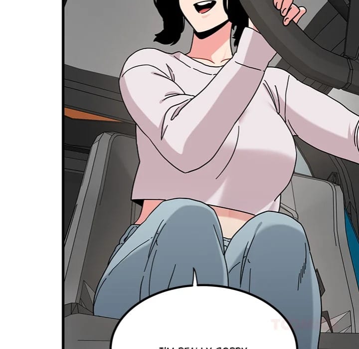 A Turning Point (Uncensored), chapter 111, page 39 of 170