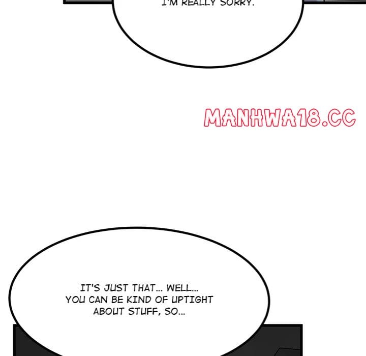 A Turning Point (Uncensored), chapter 111, page 40 of 170