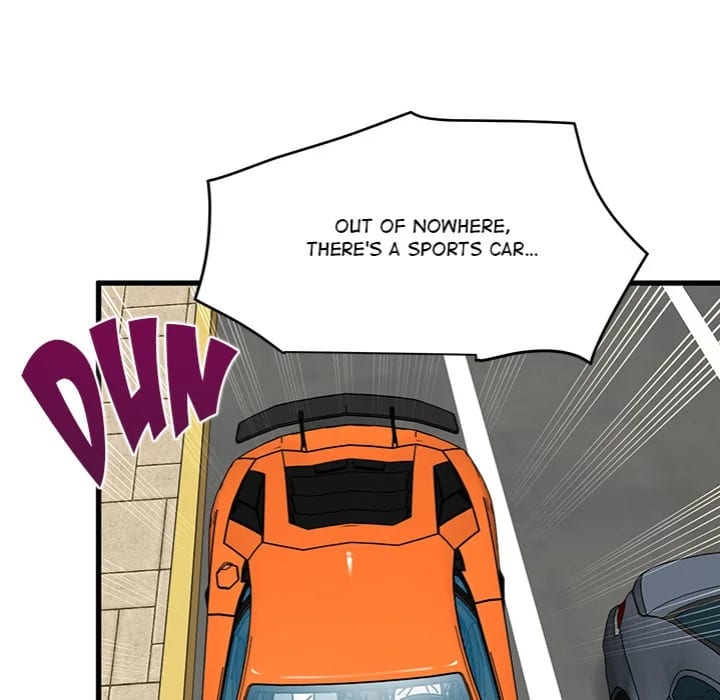 A Turning Point (Uncensored), chapter 111, page 45 of 170
