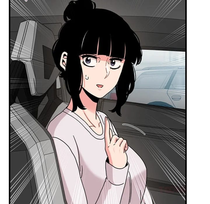 A Turning Point (Uncensored), chapter 111, page 48 of 170