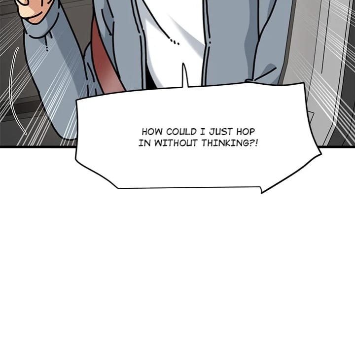 A Turning Point (Uncensored), chapter 111, page 51 of 170