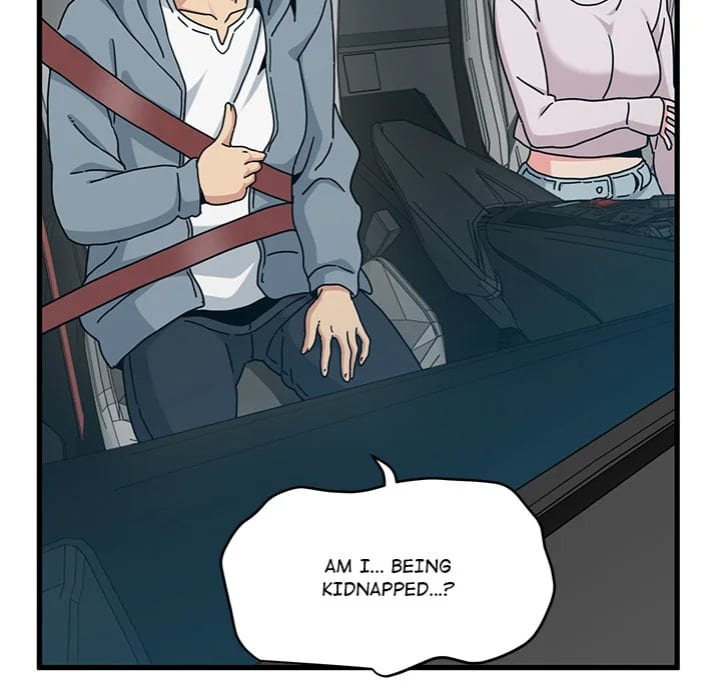 A Turning Point (Uncensored), chapter 111, page 53 of 170