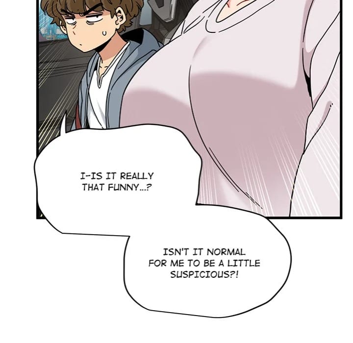 A Turning Point (Uncensored), chapter 111, page 58 of 170