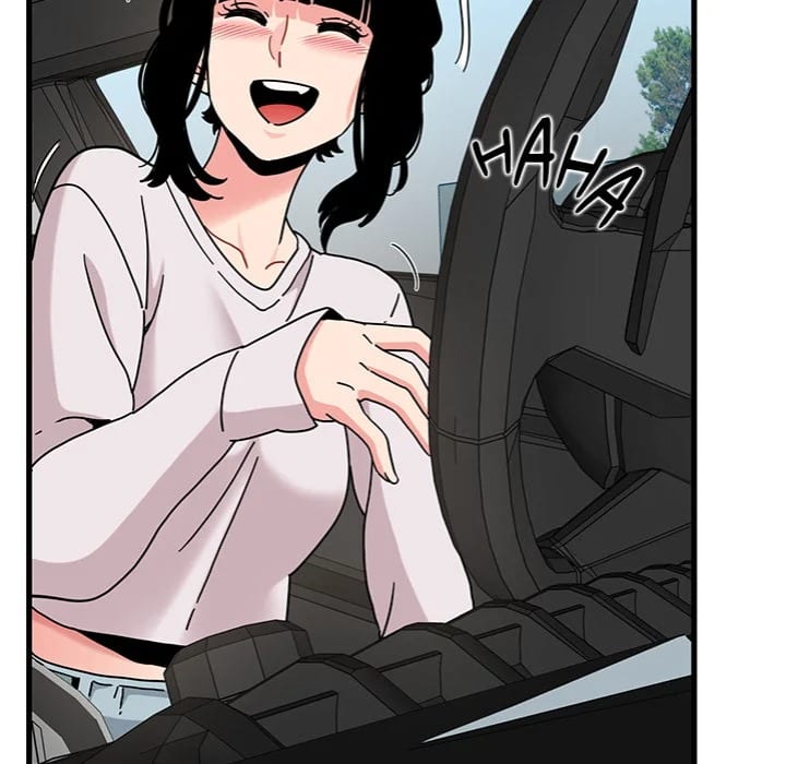 A Turning Point (Uncensored), chapter 111, page 60 of 170