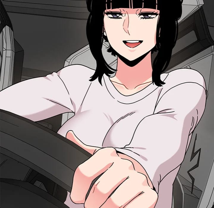 A Turning Point (Uncensored), chapter 111, page 71 of 170
