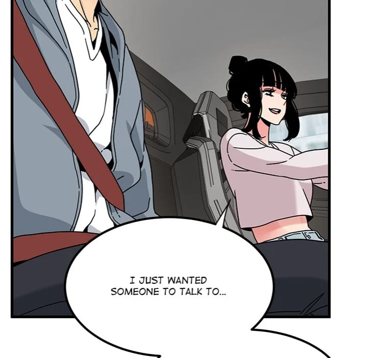 A Turning Point (Uncensored), chapter 111, page 74 of 170