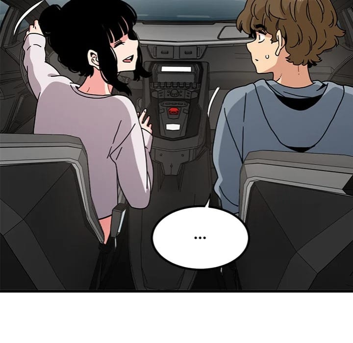 A Turning Point (Uncensored), chapter 111, page 78 of 170