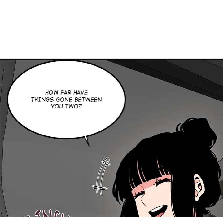A Turning Point (Uncensored), chapter 111, page 90 of 170