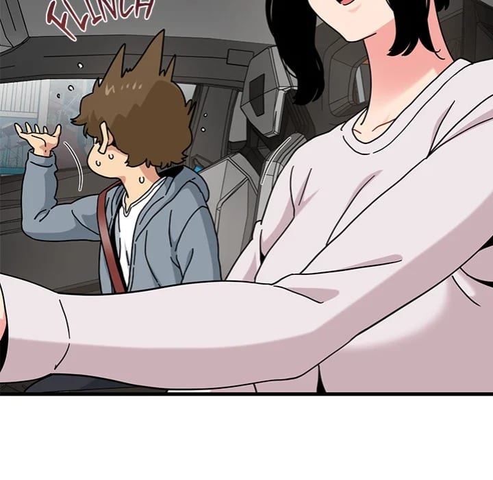 A Turning Point (Uncensored), chapter 111, page 91 of 170