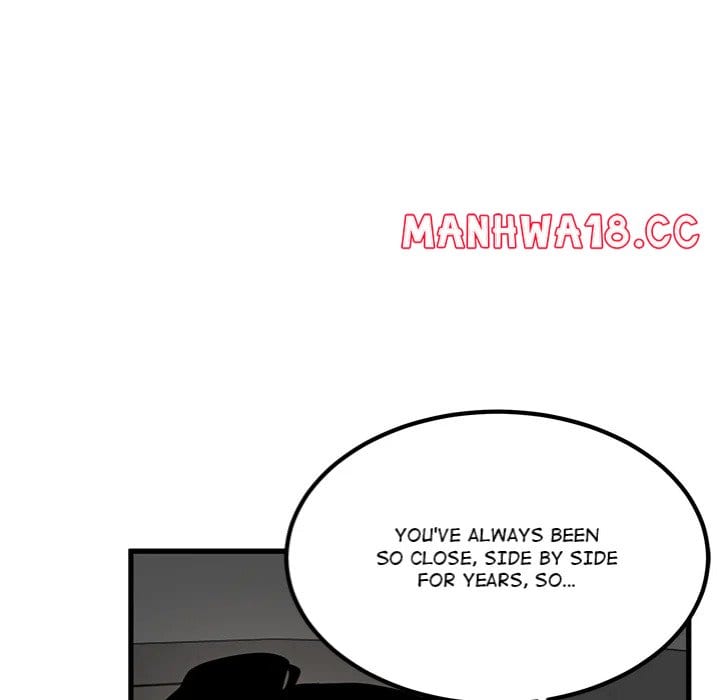 A Turning Point (Uncensored), chapter 111, page 92 of 170