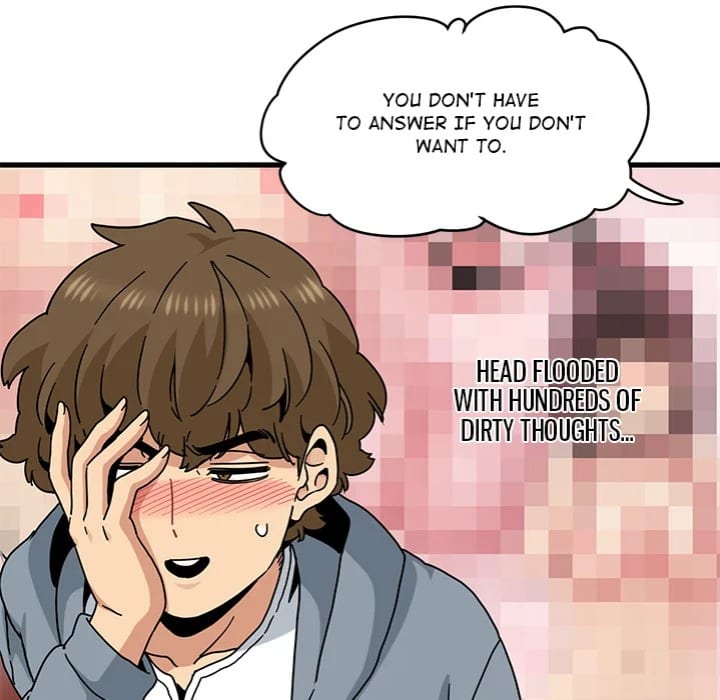 A Turning Point (Uncensored), chapter 111, page 95 of 170