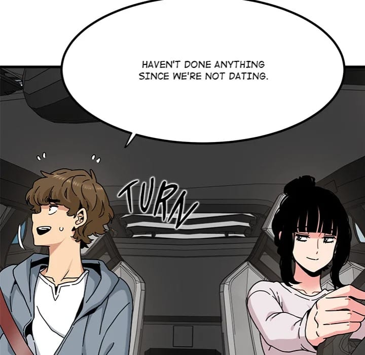 A Turning Point (Uncensored), chapter 111, page 97 of 170