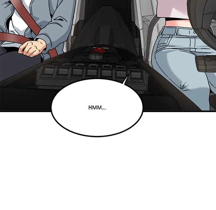 A Turning Point (Uncensored), chapter 111, page 98 of 170
