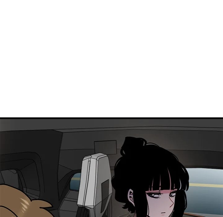 A Turning Point (Uncensored), chapter 111, page 99 of 170