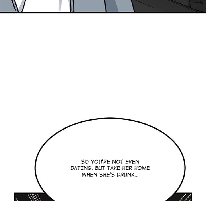 A Turning Point (Uncensored), chapter 111, page 101 of 170