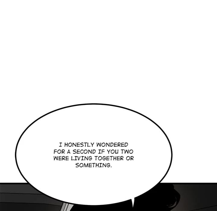 A Turning Point (Uncensored), chapter 111, page 106 of 170