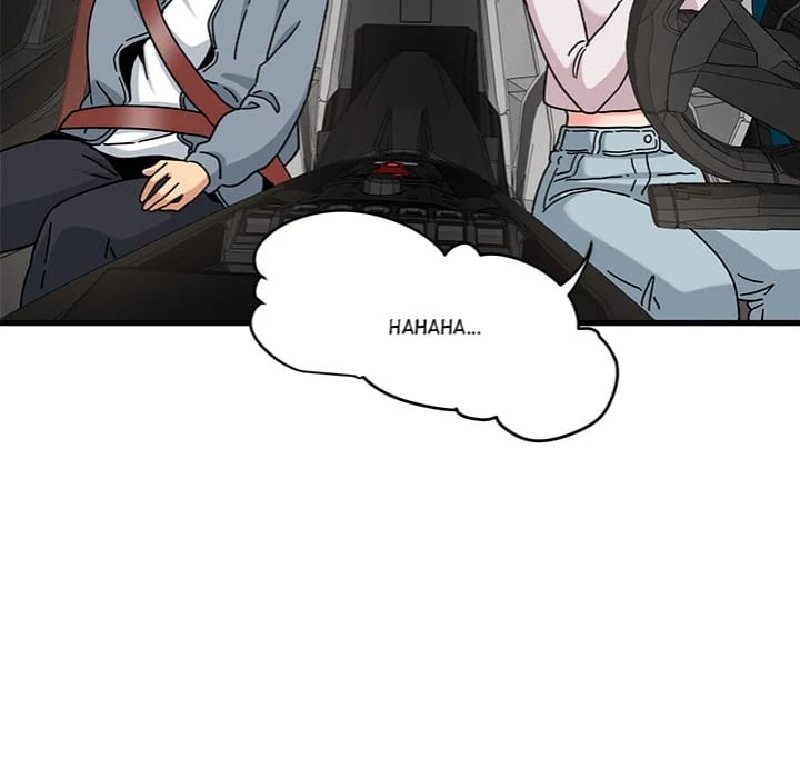 A Turning Point (Uncensored), chapter 111, page 110 of 170