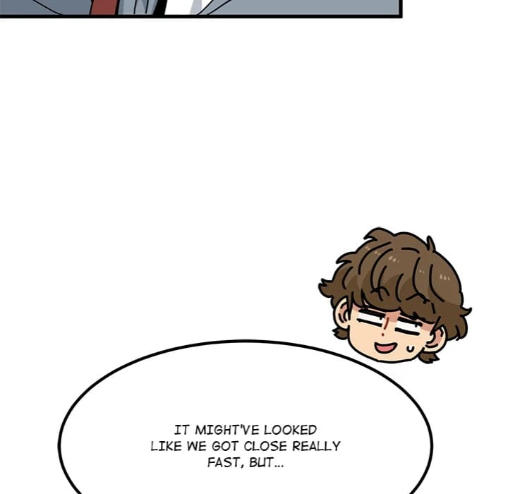 A Turning Point (Uncensored), chapter 111, page 115 of 170