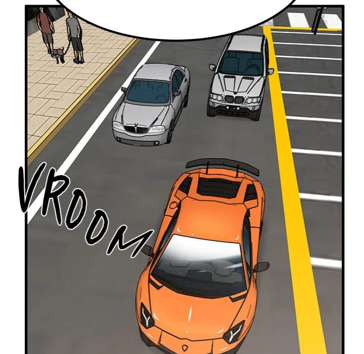 A Turning Point (Uncensored), chapter 111, page 116 of 170
