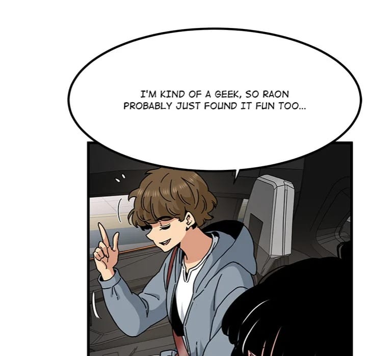 A Turning Point (Uncensored), chapter 111, page 118 of 170