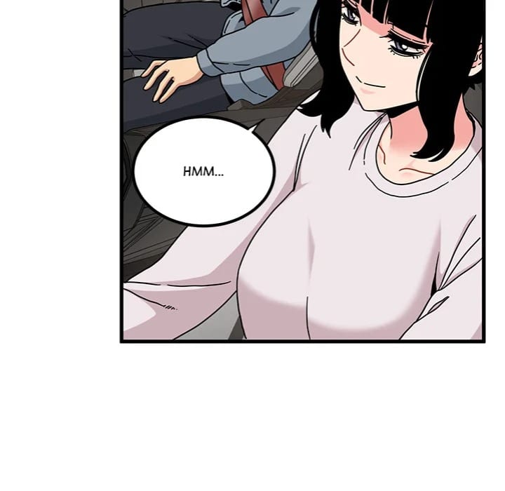 A Turning Point (Uncensored), chapter 111, page 119 of 170