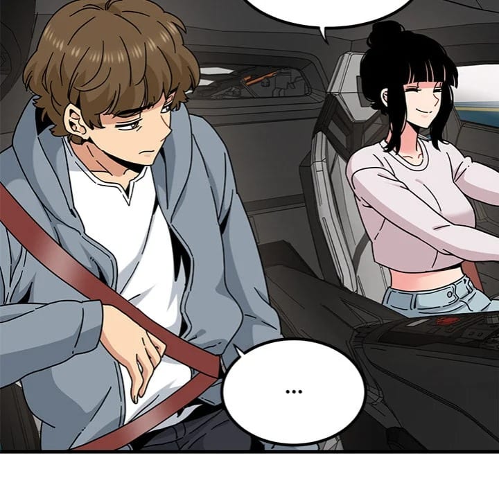 A Turning Point (Uncensored), chapter 111, page 123 of 170