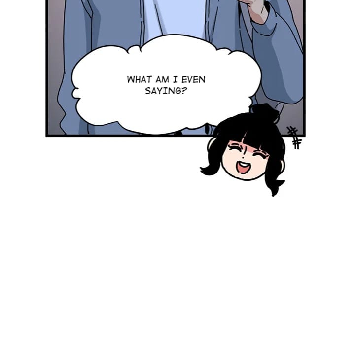 A Turning Point (Uncensored), chapter 111, page 140 of 170