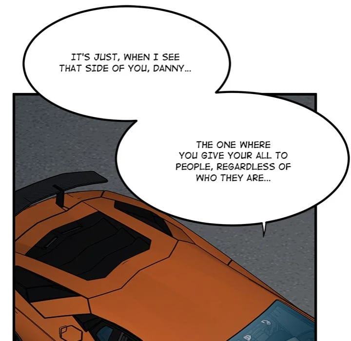 A Turning Point (Uncensored), chapter 111, page 141 of 170