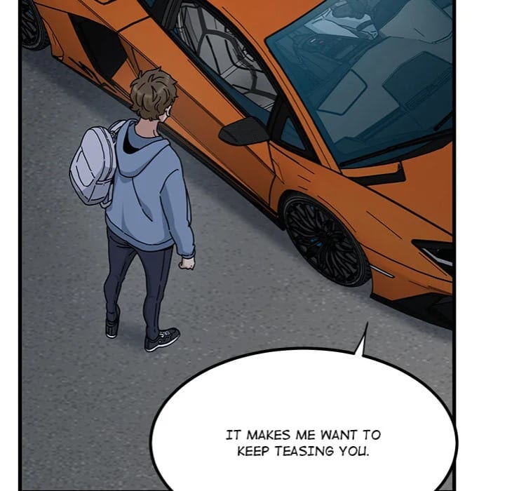 A Turning Point (Uncensored), chapter 111, page 142 of 170